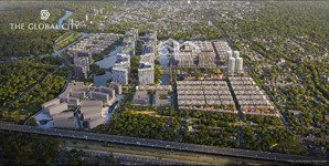 the global city ct masteri park place phân khu ct5 tòa a1 a2 b1 b2 giá chỉ từ 6,98tỷ căn 1pn 57.1m2