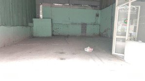 cho thuê kho 160m2 có điện 3 pha có vp bình chuẩn - thuận an giá giảm còn 8 tr/tháng