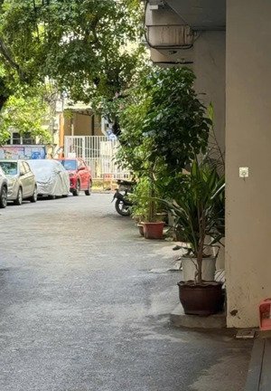 bán nhà phân lô thanh xuân 54m2 lô góc - ô tô thông - ở kết hợp kinh doanh hơn 17 tỷ- 