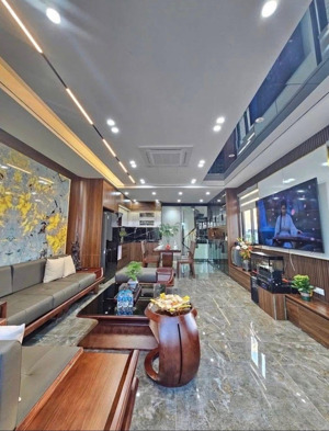 xuân thủy-cầu giấy, nhà đẹp ngõ ôtô, 60m ra phố, thông tứ tung, dọn về ở ngay, 46m2*5t