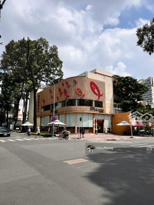 siêu phẩm đầu tư - góc 2 mt vườn lài, q.tân phú - dt: 15x16m - 2 tầng - hđt: 160 triệu - giá: 39 tỷ