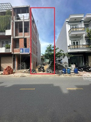 bán gấp lô đất đẹp, kdc phú hồng thịnh 8 trung tâm thuận an giá 3.65 tỷ