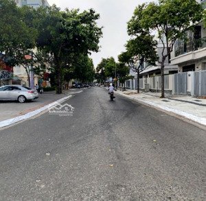 bán đất biệt thự khu á châu - tp.vũng tàu