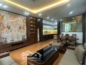 bán rẻ căn nhà phân lô vỉa hè dương nội, hà đông, 50m2 x 5 tầng, gần trường học, aeon