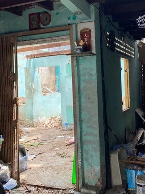 bán gấp trong tháng - bán nhà đề thám 81m² - 1 tầng - 21 tỷ