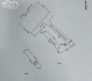 Bán 309,5m2 Đất & Nhà Góc 2 Mặt tiền đường 3/2 - Đoạn giữa Nguyễn Văn Linh & Trần Hoàng Na