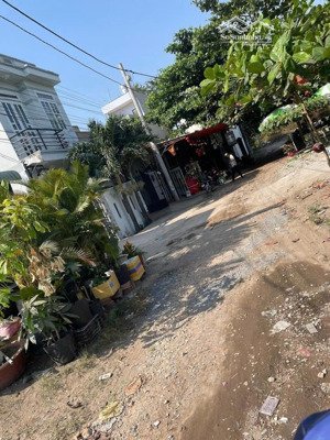 bán gấp đất thổ cư 77m2 tại đường số 7, linh tây, thủ đức, 4,7 tỷ