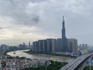 hot! thảo điền pearl 2pn, full nt mới, view sông sài gòn tuyệt đẹp, gọi duy võ ngay 