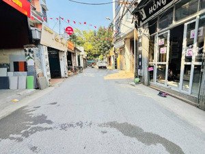 siêu phẩm - mặt phố - kinh doanh sầm uất - 2 mặt thoáng trước sau