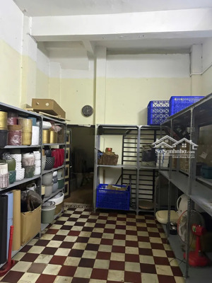 bán gấp trong tháng - bán nhà bùi thị xuân 74m² - 2 tầng - 29 tỷ