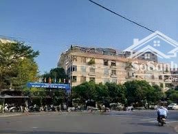 cho thuê chung cư b5 phường 3, q4, đường khánh hội, diện tích 115m2, 2pn, 1wc, view đẹp, thoáng mát