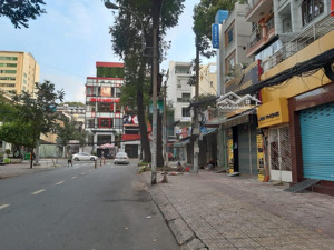 nhà ngon, vị trí tốt tại q.3 trần quốc thảo p.võ thị sáu (4,8x21m) 3t, giá chỉ 28,5 tỷ tl(có hđt)