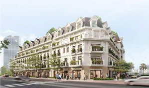 căn góc 2 mặt tiền 110m2 cơ hội cuối cùng tại phú gia royal park