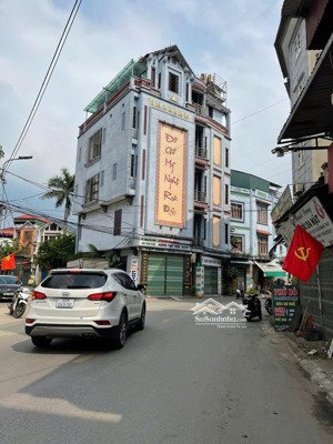 bán đất oto 7 chỗ đỗ cửa tại phù khê, bắc ninh giá rẻ