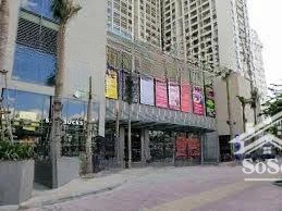 cho thuê căn hộ chung cư cao cấp the gold view, bến vân đồn, phường 1 q. 4 90m2, 2pn, 2wc, lầu cao