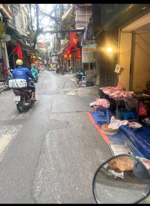 cho thuê nhà nguyên căn mặt đường giáp bát, oto tránh, phù hợp với khách vừa ở vừa kinh doanh