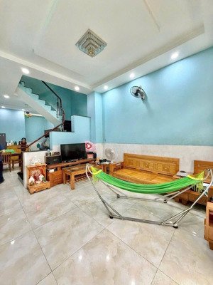 nhà 3 tầng hẻm xe hơi ql13 ngay vạn phúc city thủ đức-tặng full nội thất