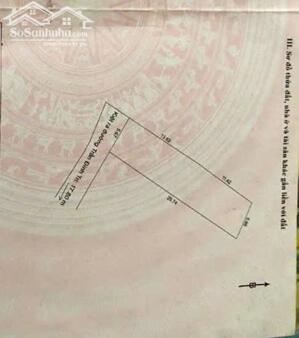 ĐẤT KIỆT 3M TRẦN ĐÌNH TRI.