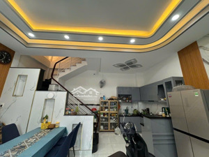 nhà đẹp 4 tầng - dt 37m2 - nhiêu tứ - phú nhuận - (tl)