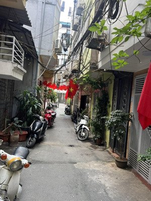 bán nhà 3 tầng tại an dương, tây hồ. diện tích 56m2, mặt tiền 3.8m. giá bán 13 tỷ 500