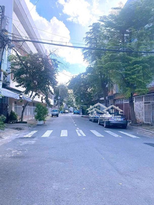 nhà mặt tiền hiếm - tân phú 4x15m 60m2 3 tầng kiên cố giá nhỉnh 7 tỷ