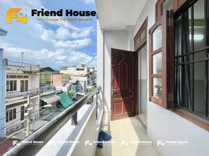 cho thuê nhà trọ 1pn, 1wc, 6,5 triệu, 45m2 view đẹp tại đường số 27, gò vấp, hcm