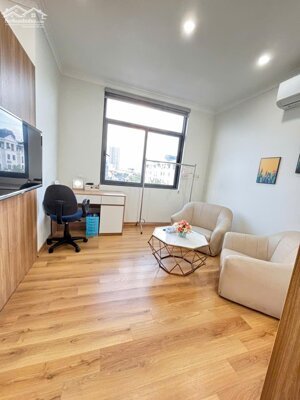 Cho thuê căn hộ 1PN giá chỉ 7tr tại Vinhomes Marina