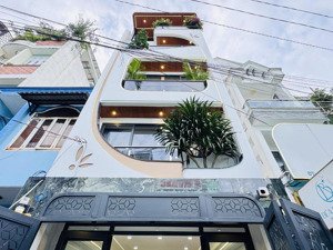 cắt lỗ 1 tỷ. bán nhà trần phú - quận 5 60m2 ngay bv an bình hẻm 8m sẵn hđ thuê 20tr/th