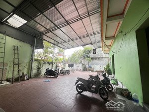 bán nhanh lô đất 312m2 sẵn nhà 5t yên phong bắc ninh - 17 phòng trọ - 4.85 tỷ - ô tô vào tận sân