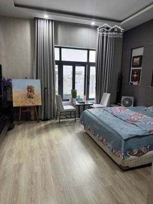 bán nhà toà nhà 2 mặt tiền vừa ở vừa kinh doanh đẹp nhất nguyễn du