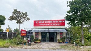 nền biệt thự kdc cotec phú xuân dt: 10x20 giá 45tr/m 