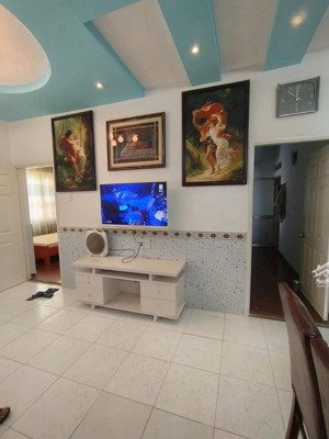 cho thuê căn hộ cc thái an, nguyễn văn quá, q12. giá 8tr 62m2 full nt