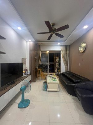 bán căn hộ chung cư golden mansion (chủ đầu tư novaland) 3pn 2wc 108m2 nhà full nội thất căn góc