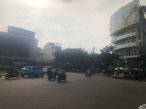 bán nhà cấp 4 mt đường 9a ngay vong xoay trung sơn kinh doanh sầm uất nhất