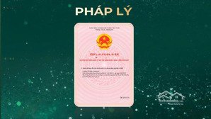 tưng bừng mở bán 300 suất nội bộ kdc mai bá hương - dragon eden giá gốc từ chủ đầu tư