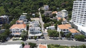 cần bán 5 lô mặt tiền trần phú vt (trọn view biển sổ hồng thổ cư xây dựng an toàn) 100m2 - 400m2