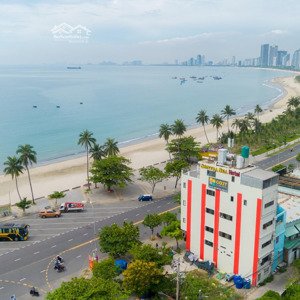 cho thuê khách sạn mặt biển sơn trà sea hotel