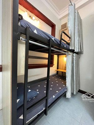 ký túc xá ngã tư an sương - tô ký hóc môn - chính chủ 100%