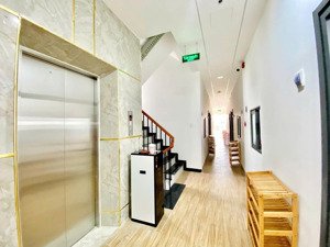 chdv mới 100% full nội thất chỉ 3,4tr hẻm ô tô ngay ngã tư bốn xã bình tân