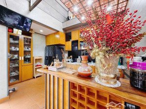 hot nha dương bá trạc q8 4 tầng nội thất cao cấp - sổ đẹp - ko qh - sát bên q1 gia 18 ty