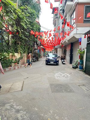 lô góc hoa hậu đường tân mai, ô tô chạy vòng quanh 42m2*5 tầng giá chỉ 11 tỷ. nhanh tay kẻo hết!