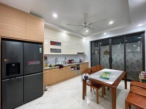 nhà 4 tầng thang máy 72m2 tuyến 3 lê hồng phong - tây tứ trạch - đường 15m