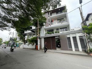 bán gấp nhà mặt tiền quận phú nhuận - 5 tầng 85m2 (5.3 x 16m) - hđ thuê ổn định 55 triệu/tháng