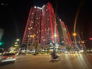 siêu phẩm mặt đường vĩnh tiến vị trí đẹp, giá trị cao