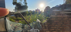 bán đất sen hồ, lệ chi 646,4m2 mặt tiền 12,64m, ngõ xe 16 chỗ chạy vòng quanh, giá chỉ 25 triệu/m²