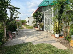 bán gấp 181m2(6x30m) hiển thị đường, út an vào 80m kế trường học võ văn ngân, giá ngộp 890tr shr