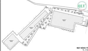 CHO THUÊ NHÀ XƯỞNG – CÁI BÈ, TIỀN GIANG – 22.300m²