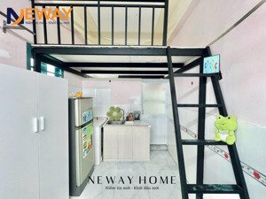 phòng trọ sinh viên đầy đủ nội thất gần đại học văn hiến - ngã tư bốn xã - đầm sen