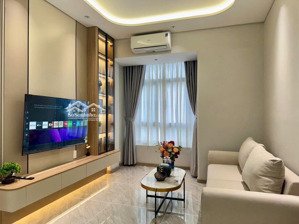 cần bán căn hộ sky garden - pmh - q7 nhà đẹp, mới 100%, sẵn hđt: 25tr/ tháng. lh: 