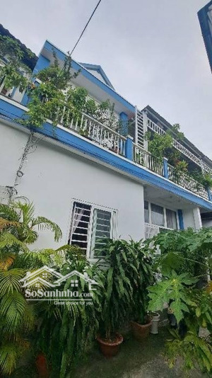 bán nhà 2 tầng, có dòng tiền sẵn, 9x27m, 9 phòng trọ, đào sư tích, phước lộc, nhà bè, chỉ 9 tỷ